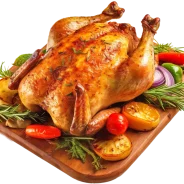 chicken-menu