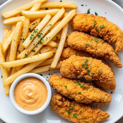 Chicken Tenders