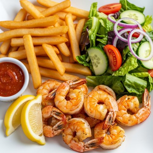 Shrimp