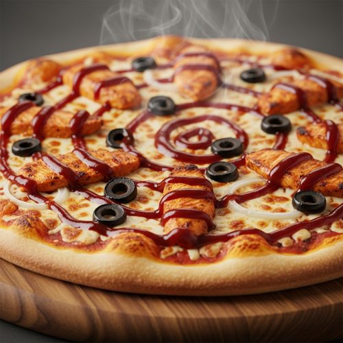 BBQ Chicken