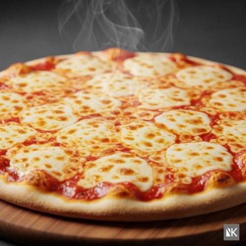 Cheese Pizza