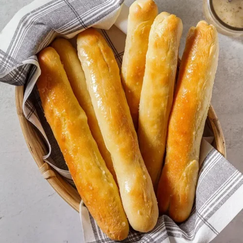 Bread Stick