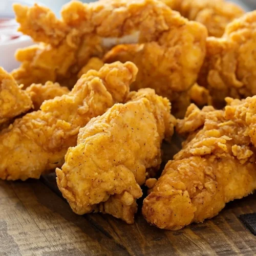2 Tenders