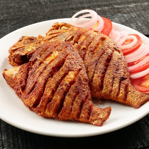 Special Tilapia