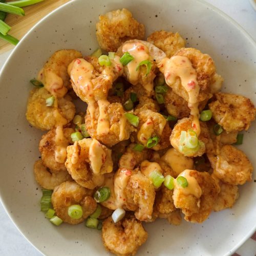 Jumbo Shrimp
