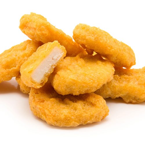 10 Pc Nuggests