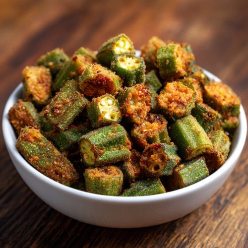 Okra