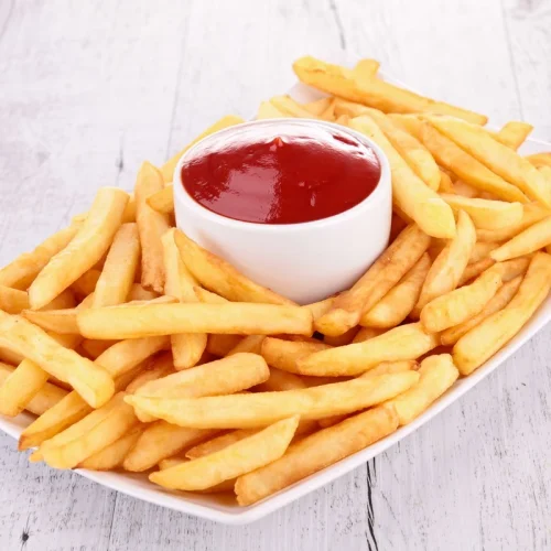 Fries
