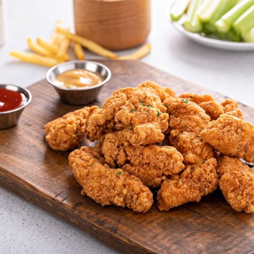 Chicken Tenders