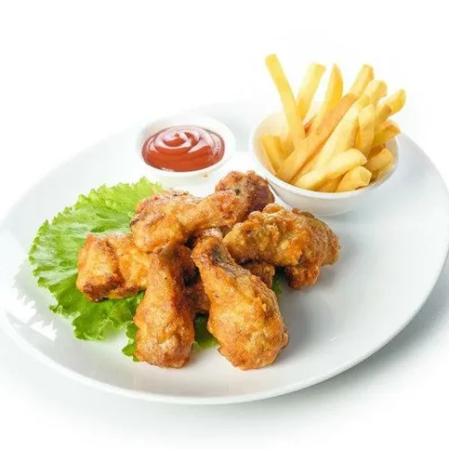 Whole Wings