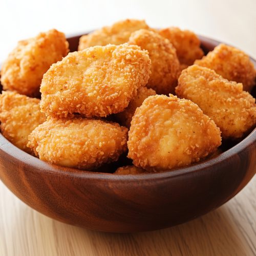 20 Pc Nuggests